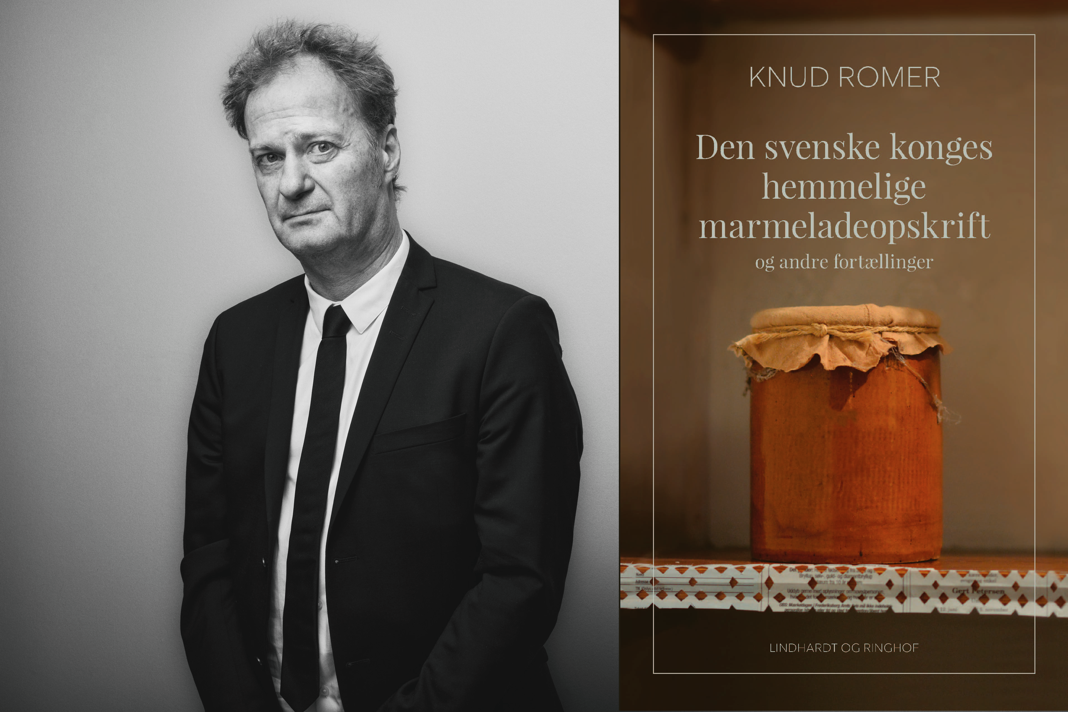 8/11 TALK M. Knud Romer - Suhrs Højskole